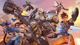 zber z hry Overwatch 2